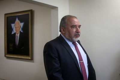 מקור ישראלי בכיר בוושינגטון: "אפשר להגיע בקרוב לחתימת הסכם הסיוע"