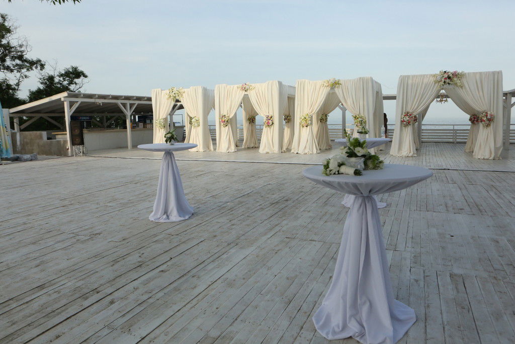 ארבעה זוגות קיבלו עליהם יהדות ונישאו בשנית • צפו