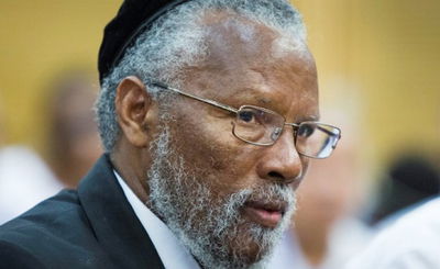 הרב יוסף הדנה