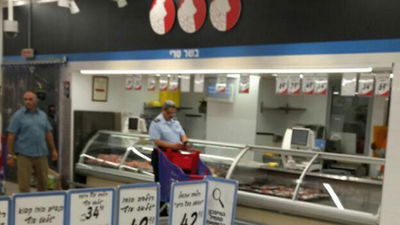 המפכ"ל: אנחנו יכולים להפיל ממשלות