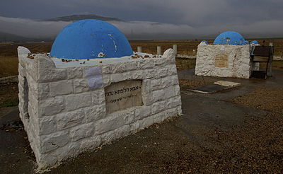 על איזה קברי צדיקים 'עדיף' לעלות להתפלל?