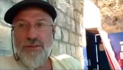 גדעון פריזאט ז"ל