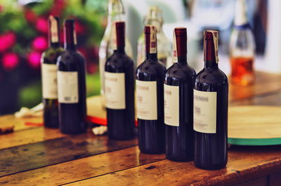 לשמור על איכות היין גם בימים חמים