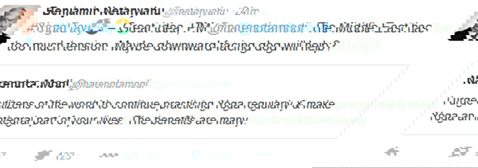 בוגי וביבי חלוקים - מה התנוחה הרצויה?