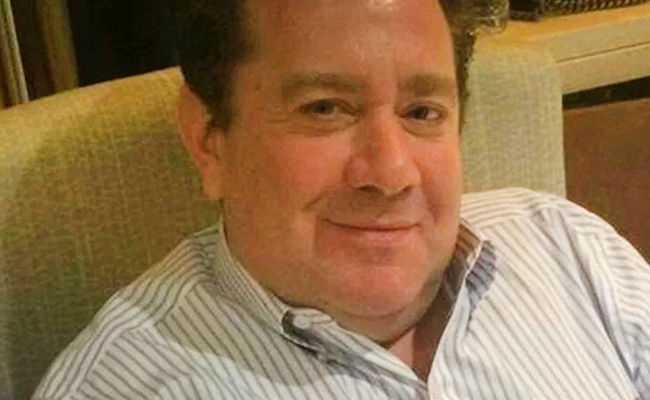 מוריי הוברפלד