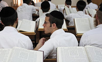 אילוסטרציה. למצולמים אין קשר לכתבה