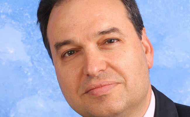 ד"ר שלמה נס, עו"ד ורו"ח