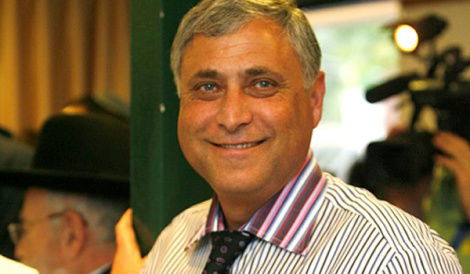 מוטי זיסר ז"ל