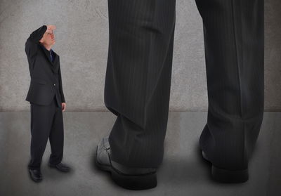 בזווית אחרת: יצאנו קטנים - גדולים