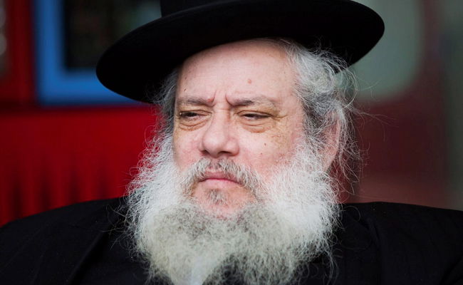 חנוך זייברט