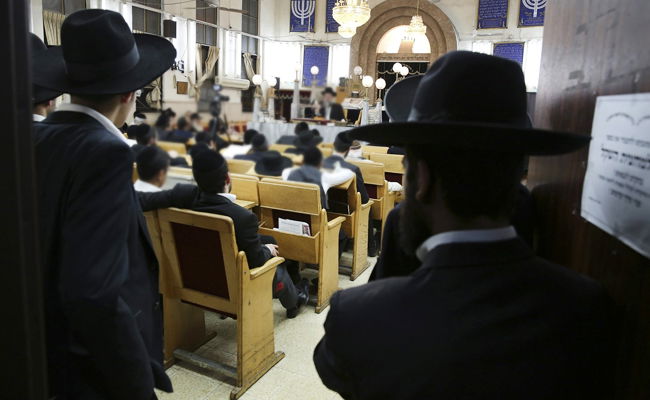 אילוסטרציה. למצולמין אין קשר לנאמר