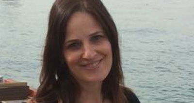 אסתי וינשטיין