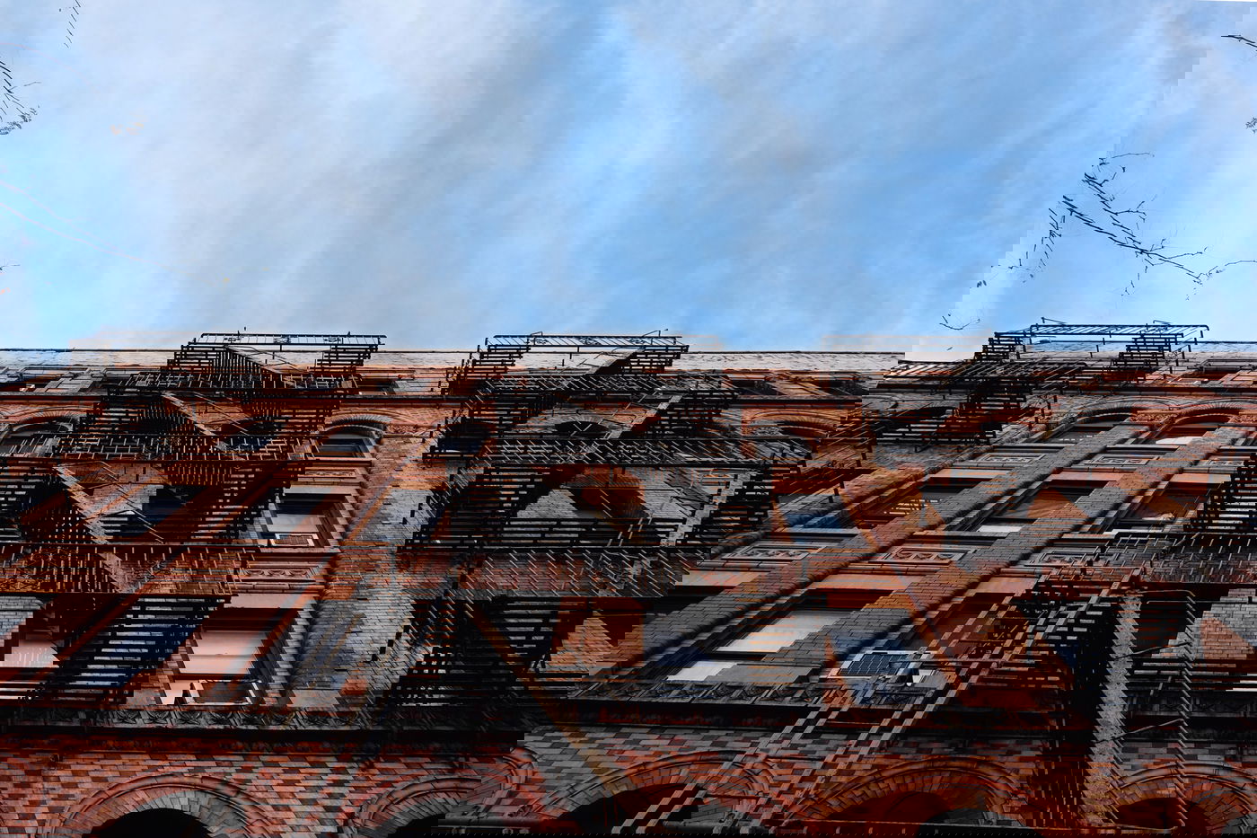 ביטול הסכם רכישת הדירה. אילוסטרציה