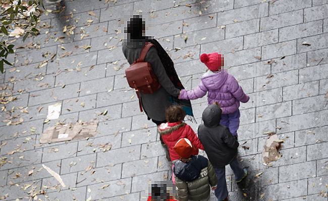 אילוסטרציה. למצולמים אין קשר לנאמר בכתבה