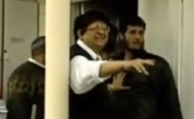 הרב עוזי משולם ז"ל