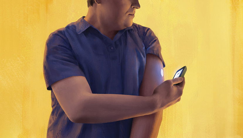 הסוף לבדיקות הכואבות