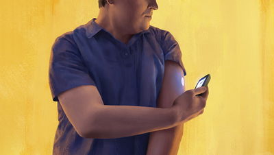 הסוף לבדיקות הכואבות