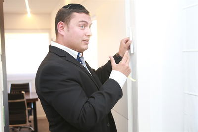 חנוכת המשרדים החדשים של פרסום גיל: עולם הפרסום הגיע לחגוג ולהצדיע