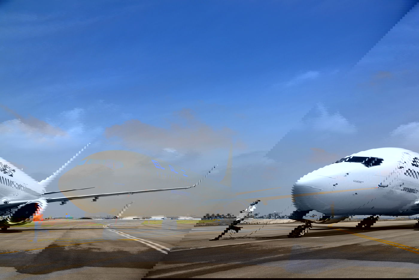 מחדל אבטחה חמור בטיסת אל על נחשף והמטוס חזר לארץ