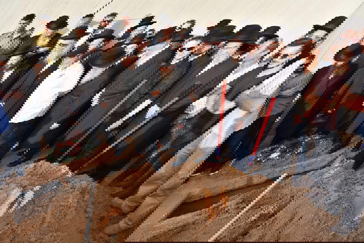 האב בכה: "בתי היקרה, אני מבטיח לומר עלייך קדיש בכל יום"