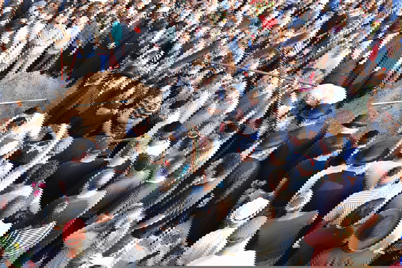 האב בכה: "בתי היקרה, אני מבטיח לומר עלייך קדיש בכל יום"