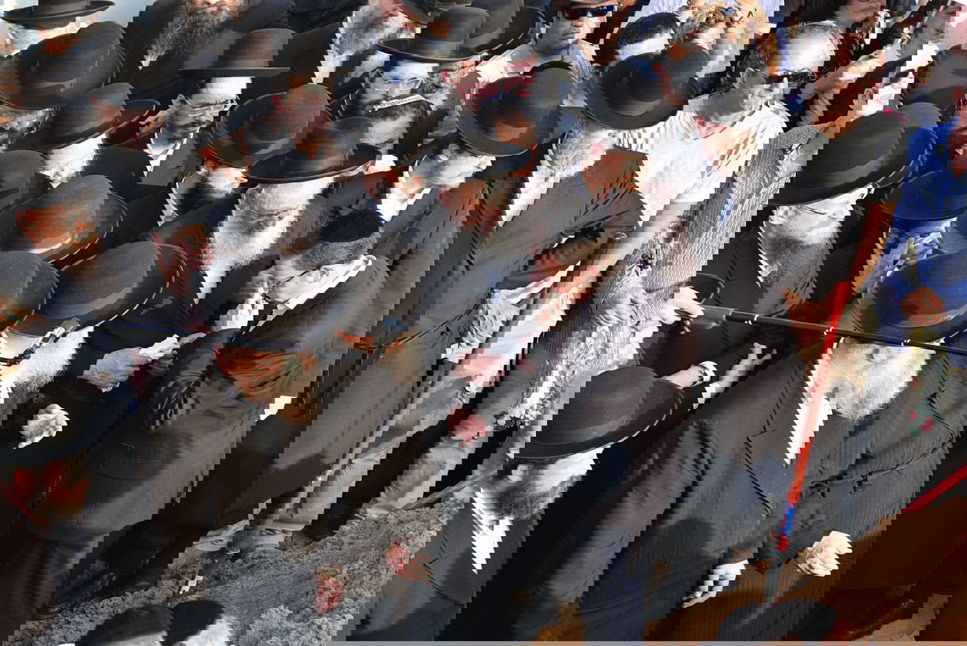 האב בכה: "בתי היקרה, אני מבטיח לומר עלייך קדיש בכל יום"