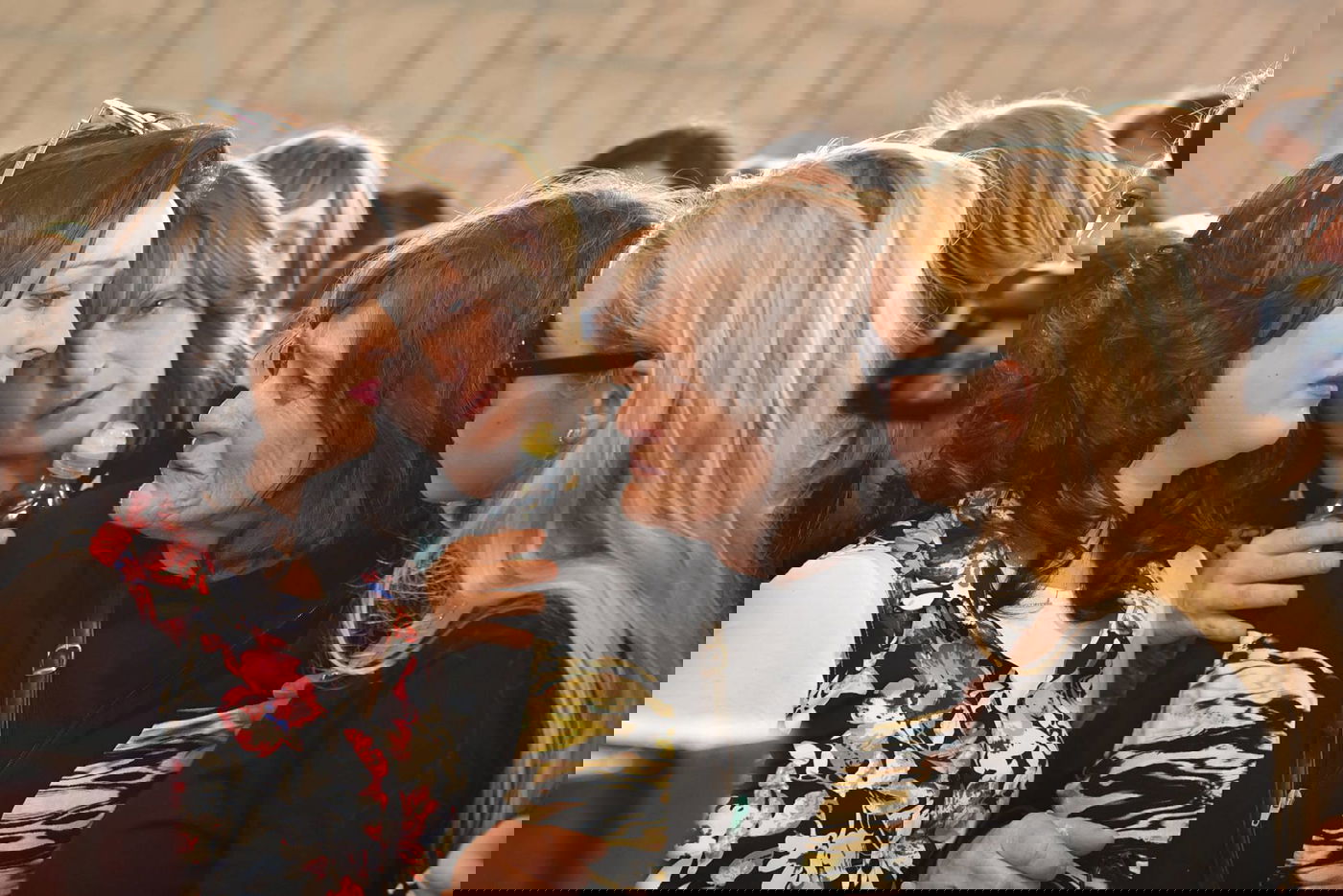 קרובות משפחתה של אסתי ע"ה