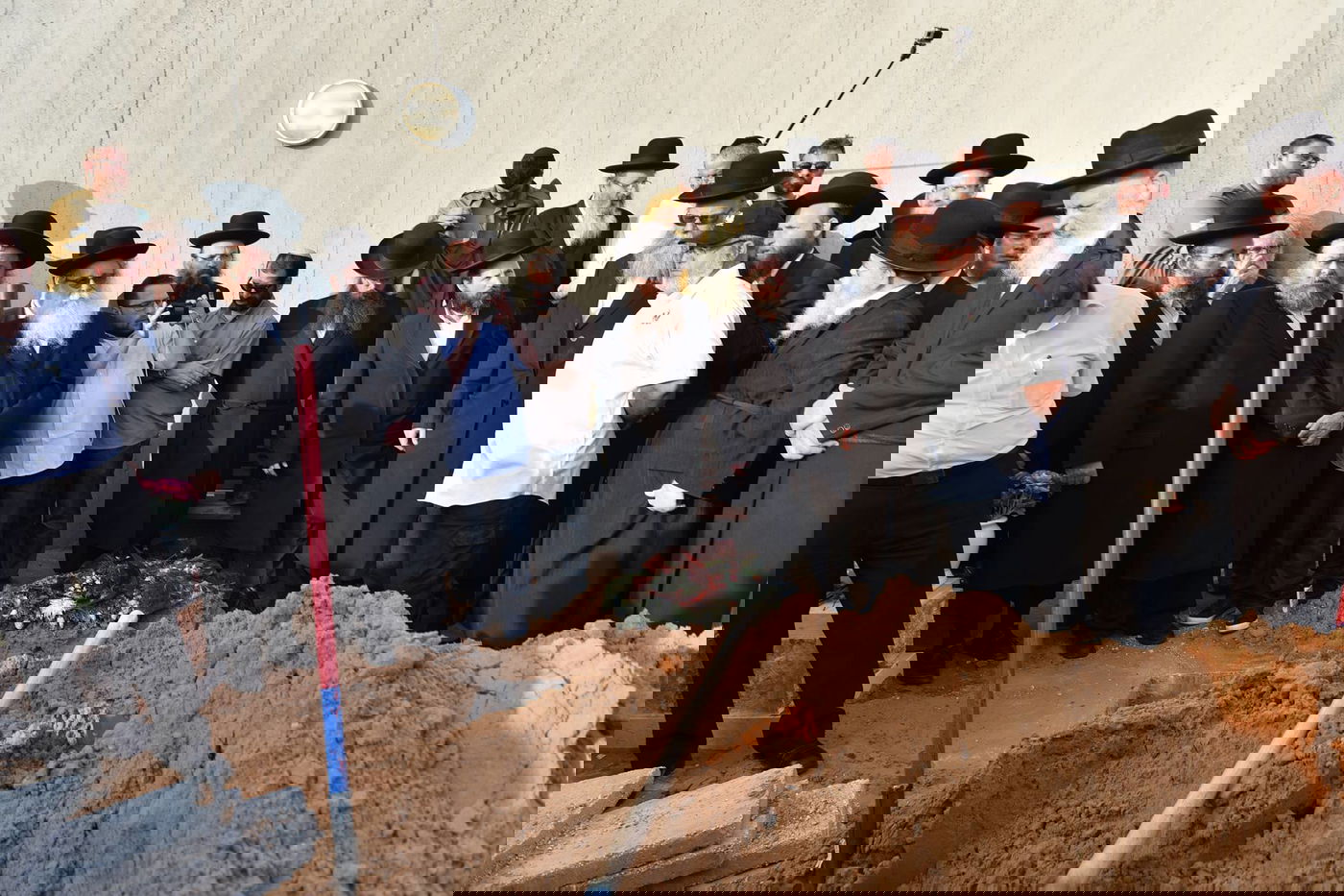 האב בכה: "בתי היקרה, אני מבטיח לומר עלייך קדיש בכל יום"