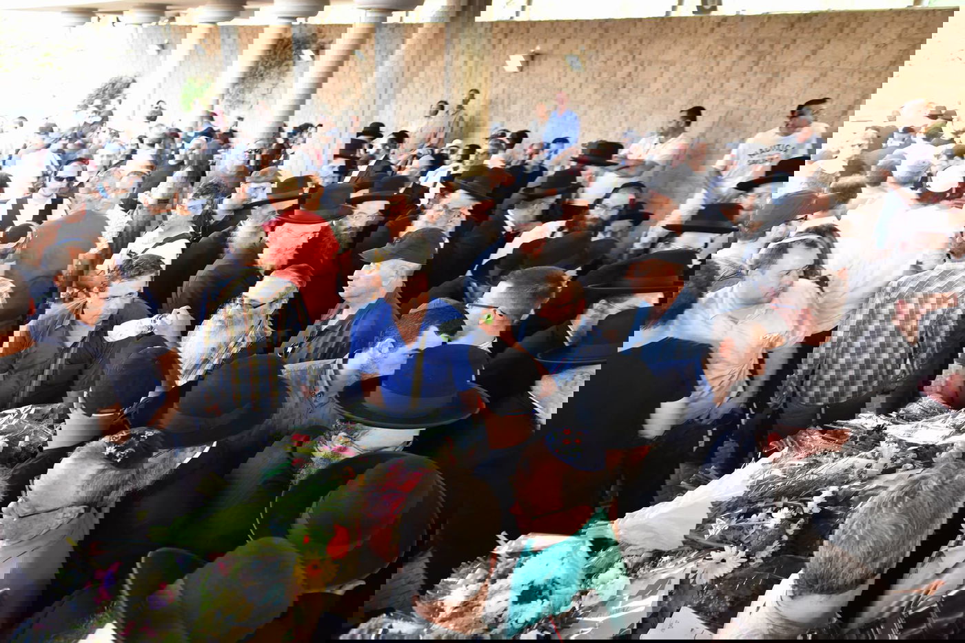 האב בכה: "בתי היקרה, אני מבטיח לומר עלייך קדיש בכל יום"