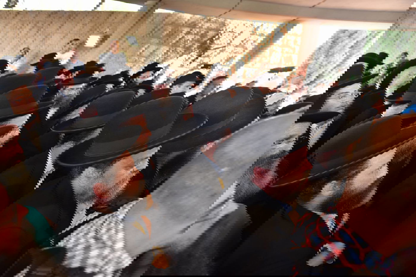 האב בכה: "בתי היקרה, אני מבטיח לומר עלייך קדיש בכל יום"