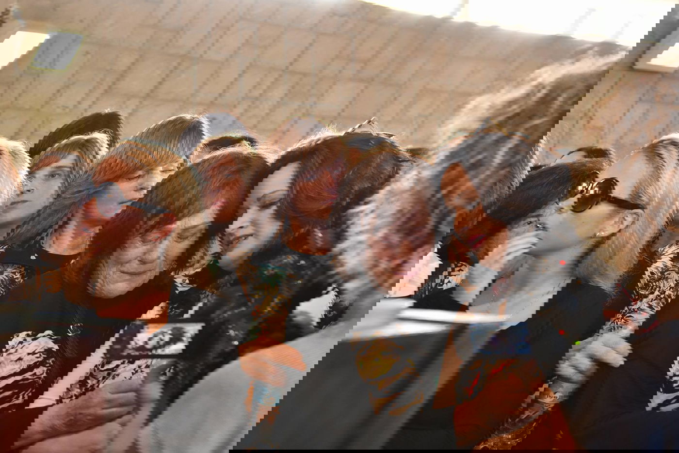 האב בכה: "בתי היקרה, אני מבטיח לומר עלייך קדיש בכל יום"