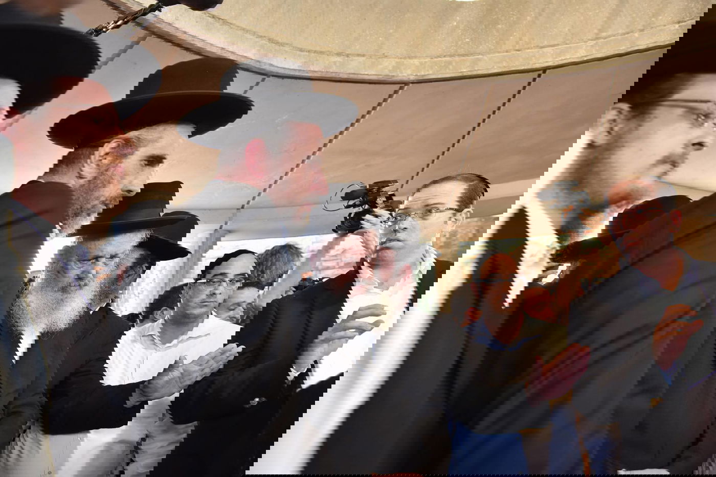 האב בכה: "בתי היקרה, אני מבטיח לומר עלייך קדיש בכל יום"