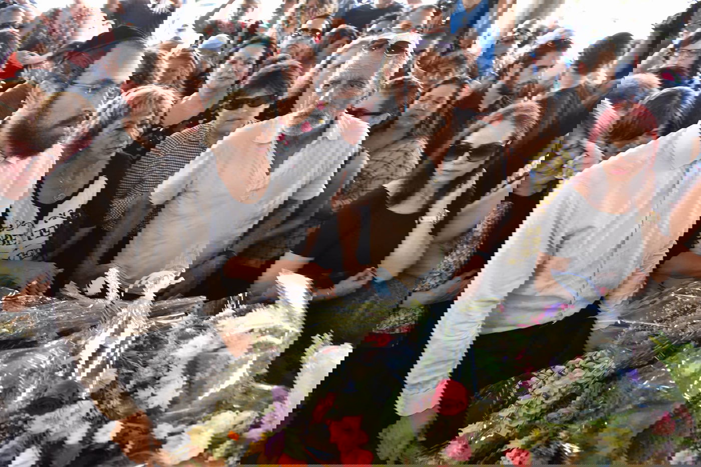 האב בכה: "בתי היקרה, אני מבטיח לומר עלייך קדיש בכל יום"