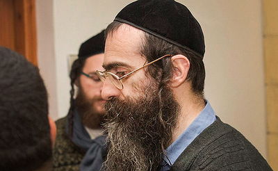 הרוצח ישי שליסל מדבר: "אני חייל של הקב"ה"