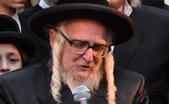 הרבי מזלאטשוב