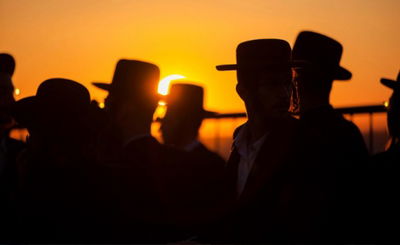 מהמשגיחים ועד אסתי וינשטיין; מה עובר עלינו?