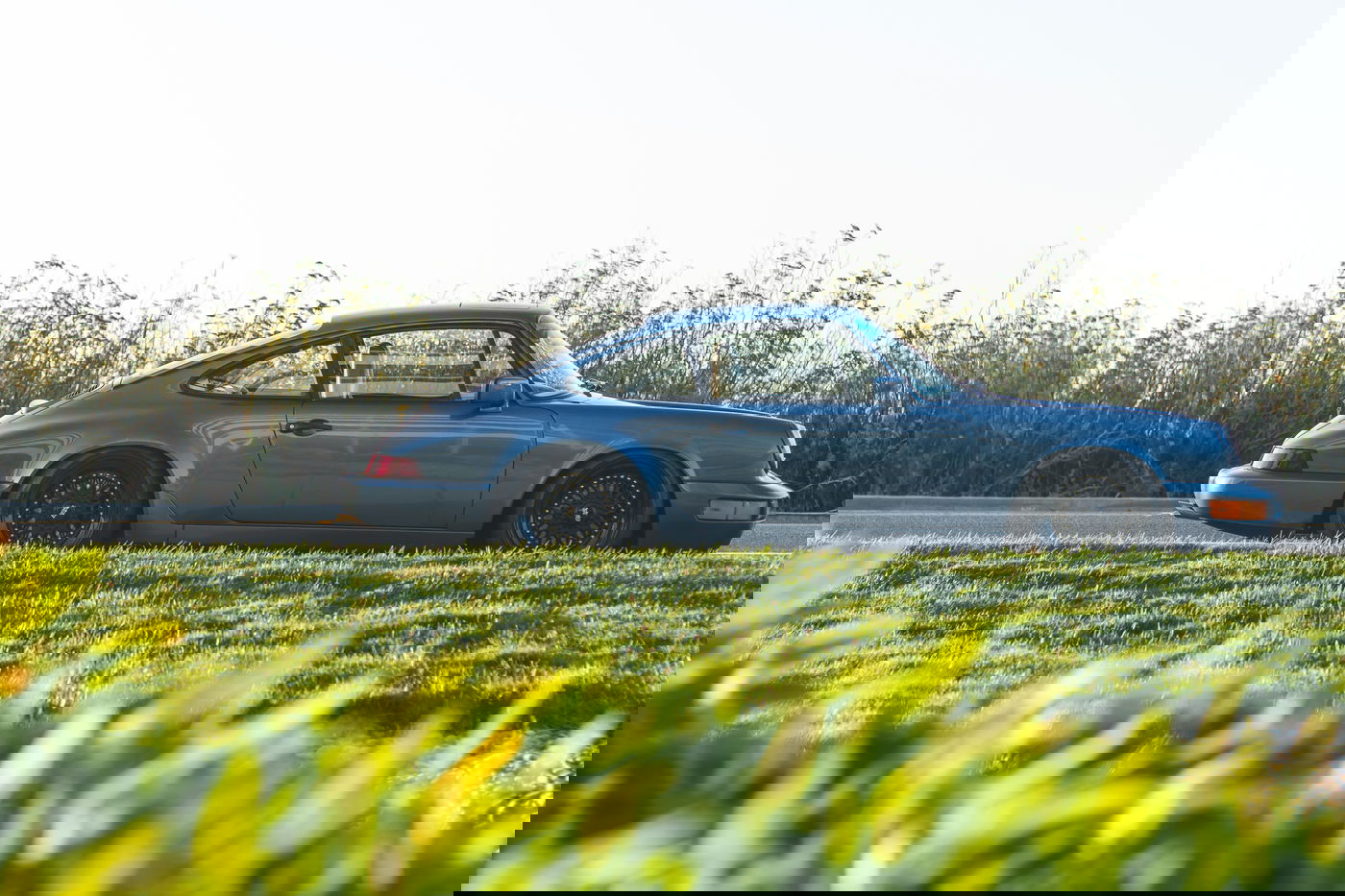 הנהג חצה את הצומת ופגע. אילוסטרציה