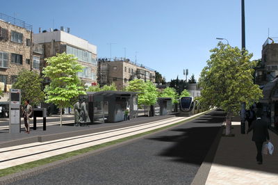 צומת בר אילן