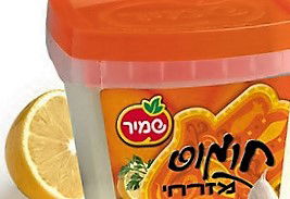 סלטי שמיר