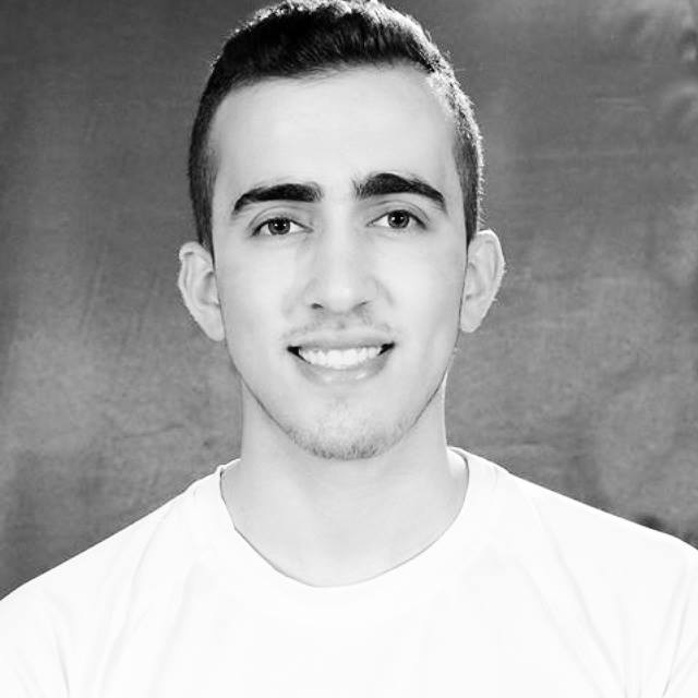 הנער הערבי, מוחמד עוואדה