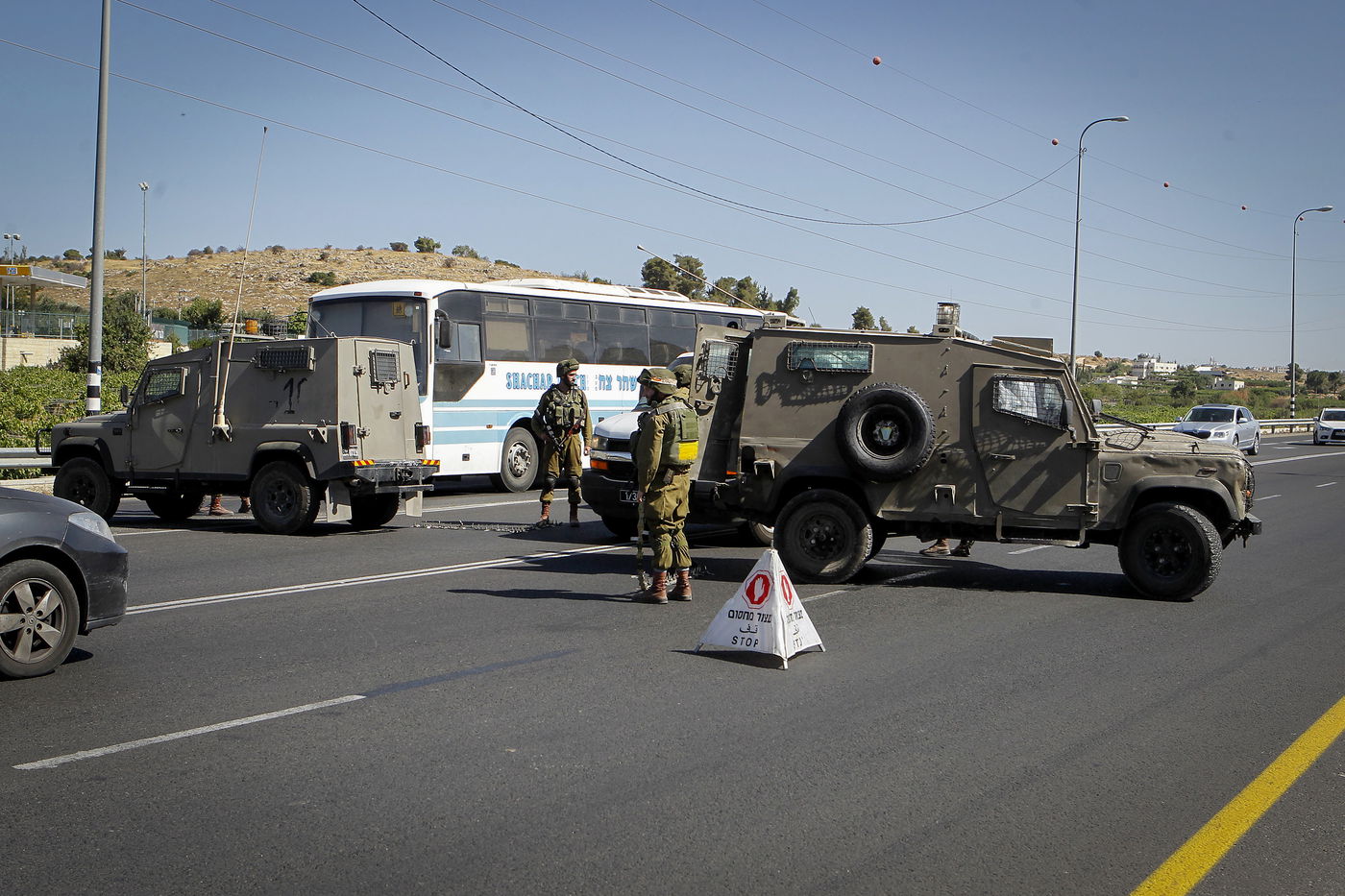 בת 13.5 נרצחה במיטתה • הפיגוע בתמונות