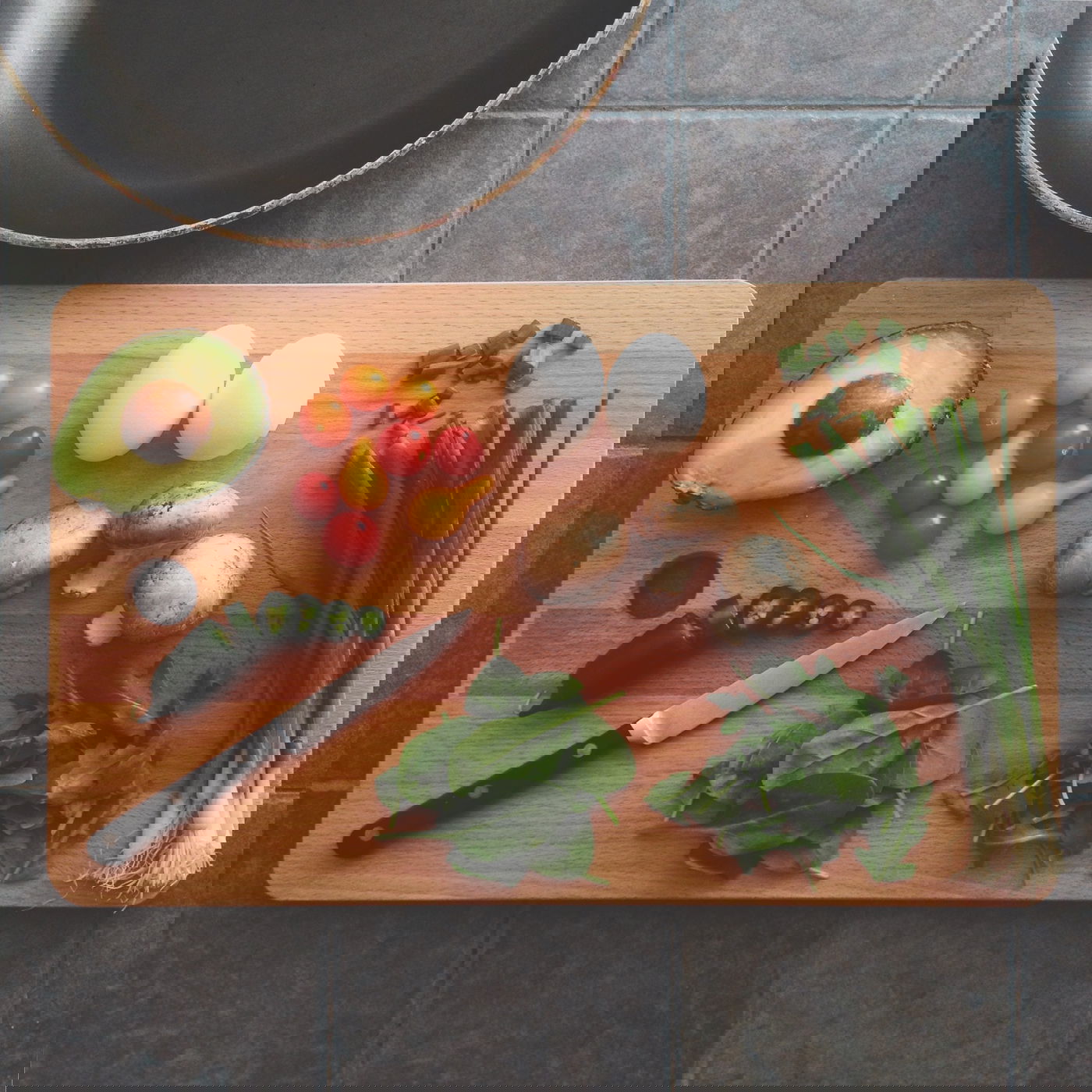 הסכין שהחזיק הצעיר "איננה סכין מטבח פשוטה". אילוסטרציה