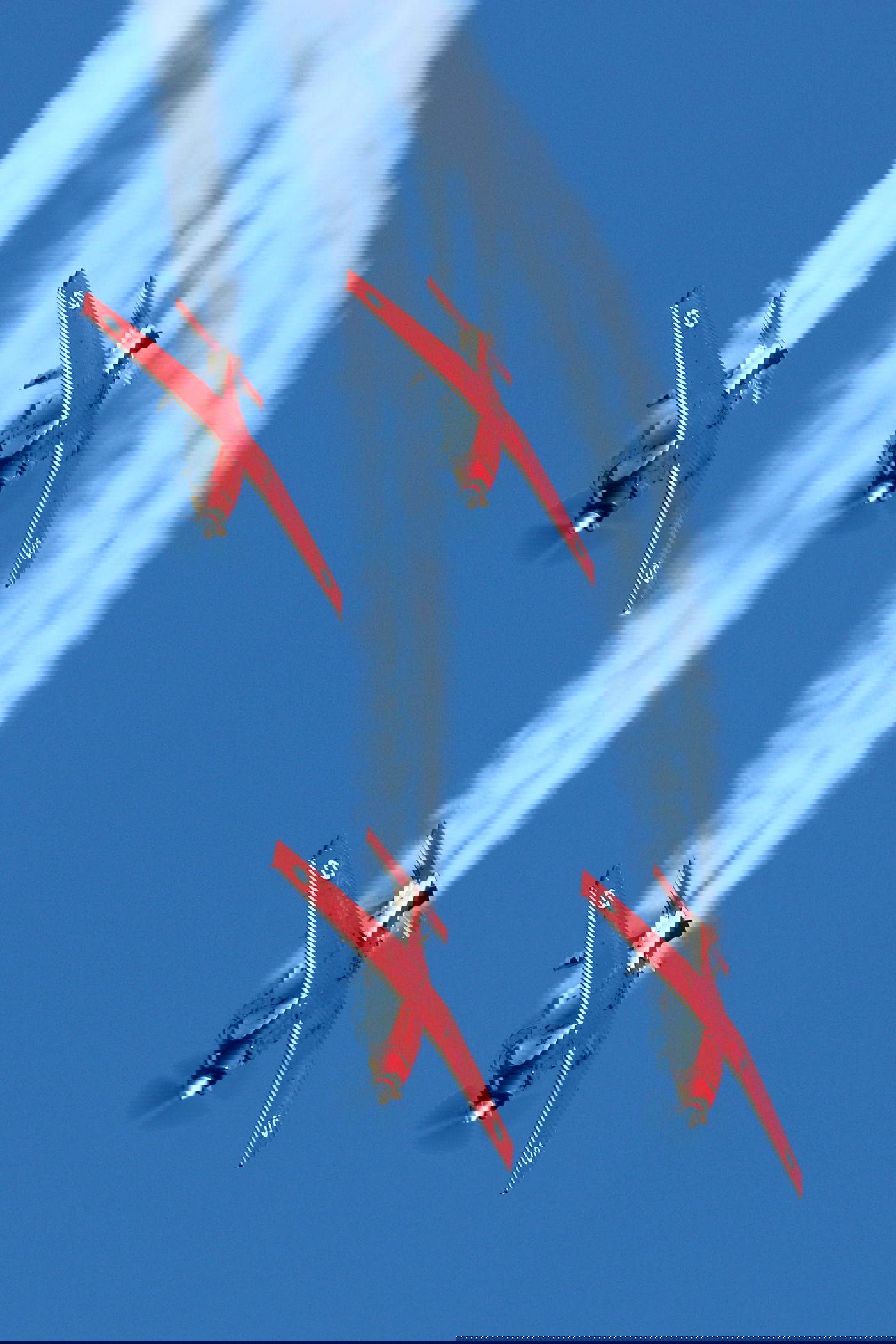 הטיסות של טייסי חיל האוויר • תיעוד מיוחד