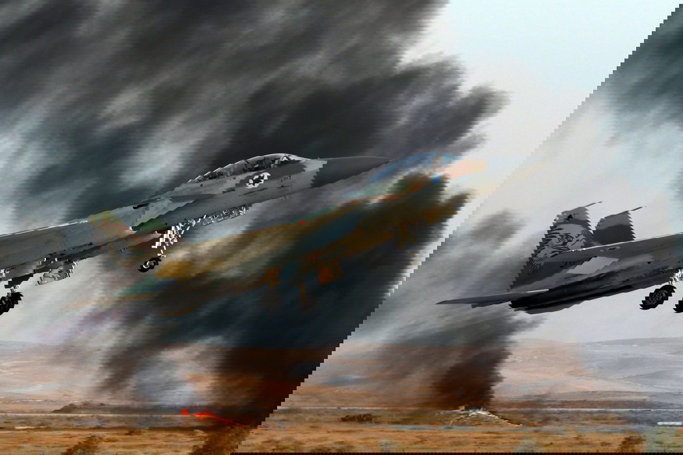 הטיסות של טייסי חיל האוויר • תיעוד מיוחד