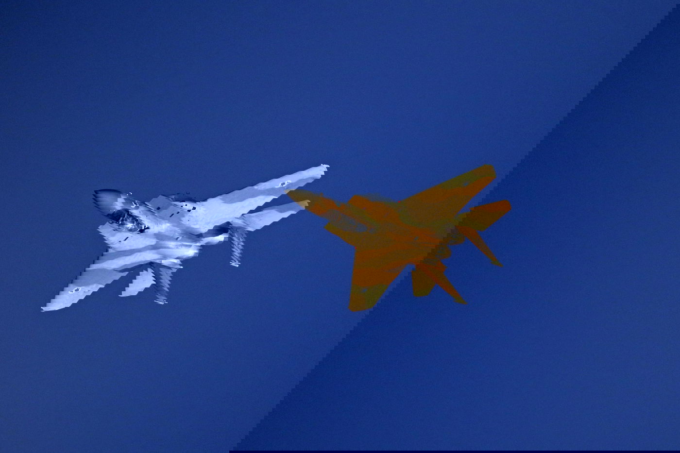 הטיסות של טייסי חיל האוויר • תיעוד מיוחד