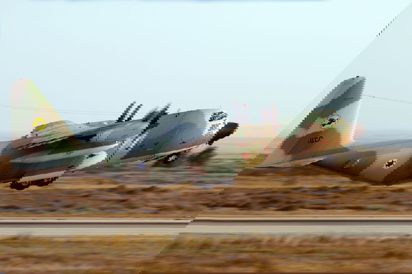 הטיסות של טייסי חיל האוויר • תיעוד מיוחד