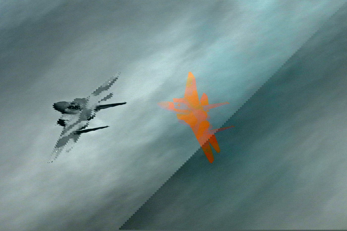 הטיסות של טייסי חיל האוויר • תיעוד מיוחד