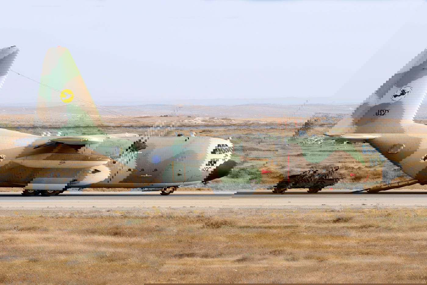 הטיסות של טייסי חיל האוויר • תיעוד מיוחד