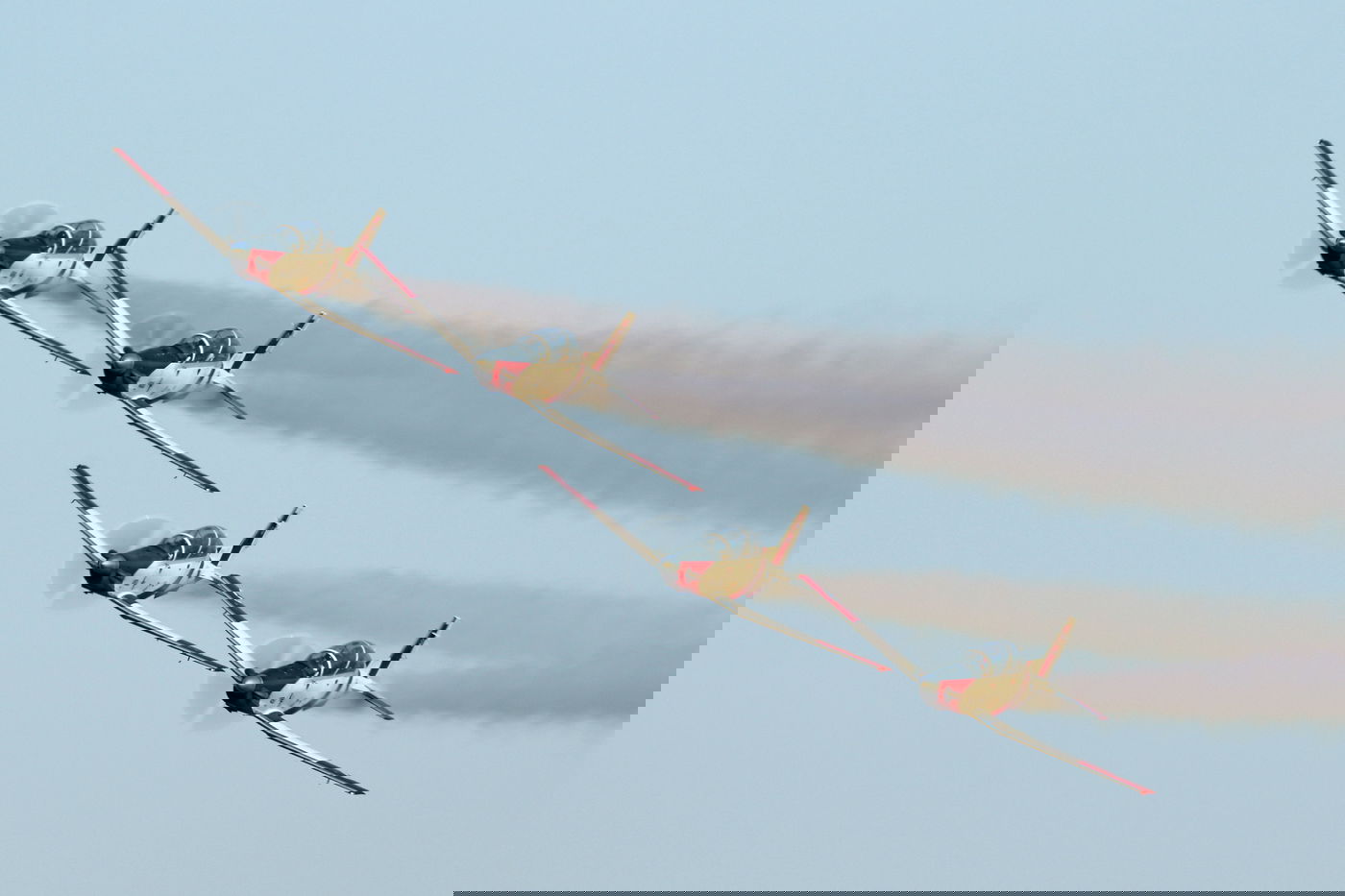 הטיסות של טייסי חיל האוויר • תיעוד מיוחד