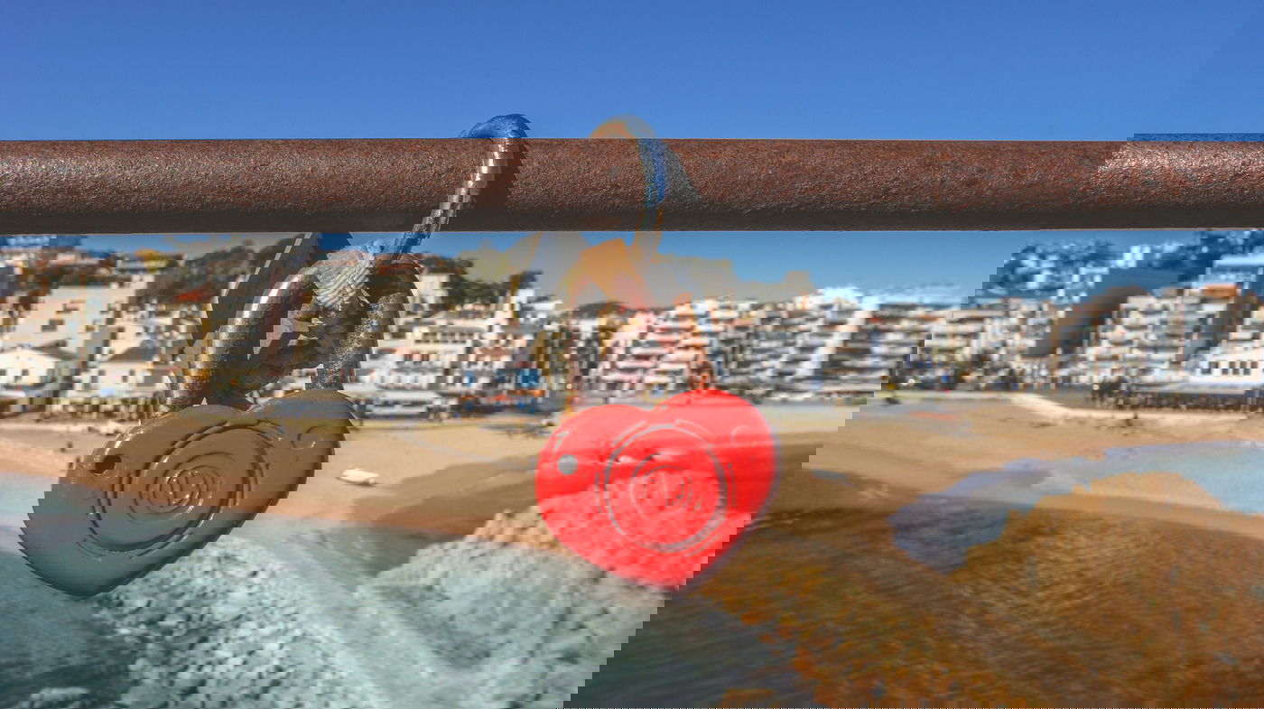 הבעל טען שהאישה "העזיבה" אותו מהבית בכך שהחליפה מנעול. אילוסטרציה